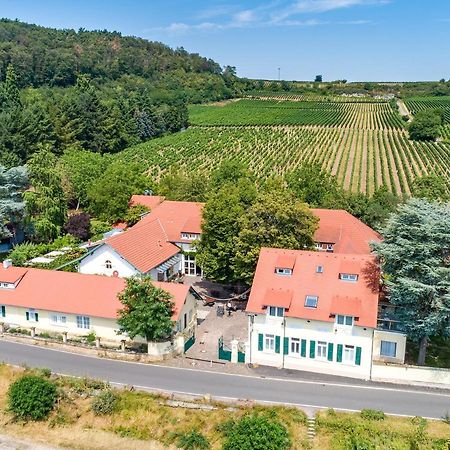 Hotel Annaberg 巴特迪克海姆 外观 照片
