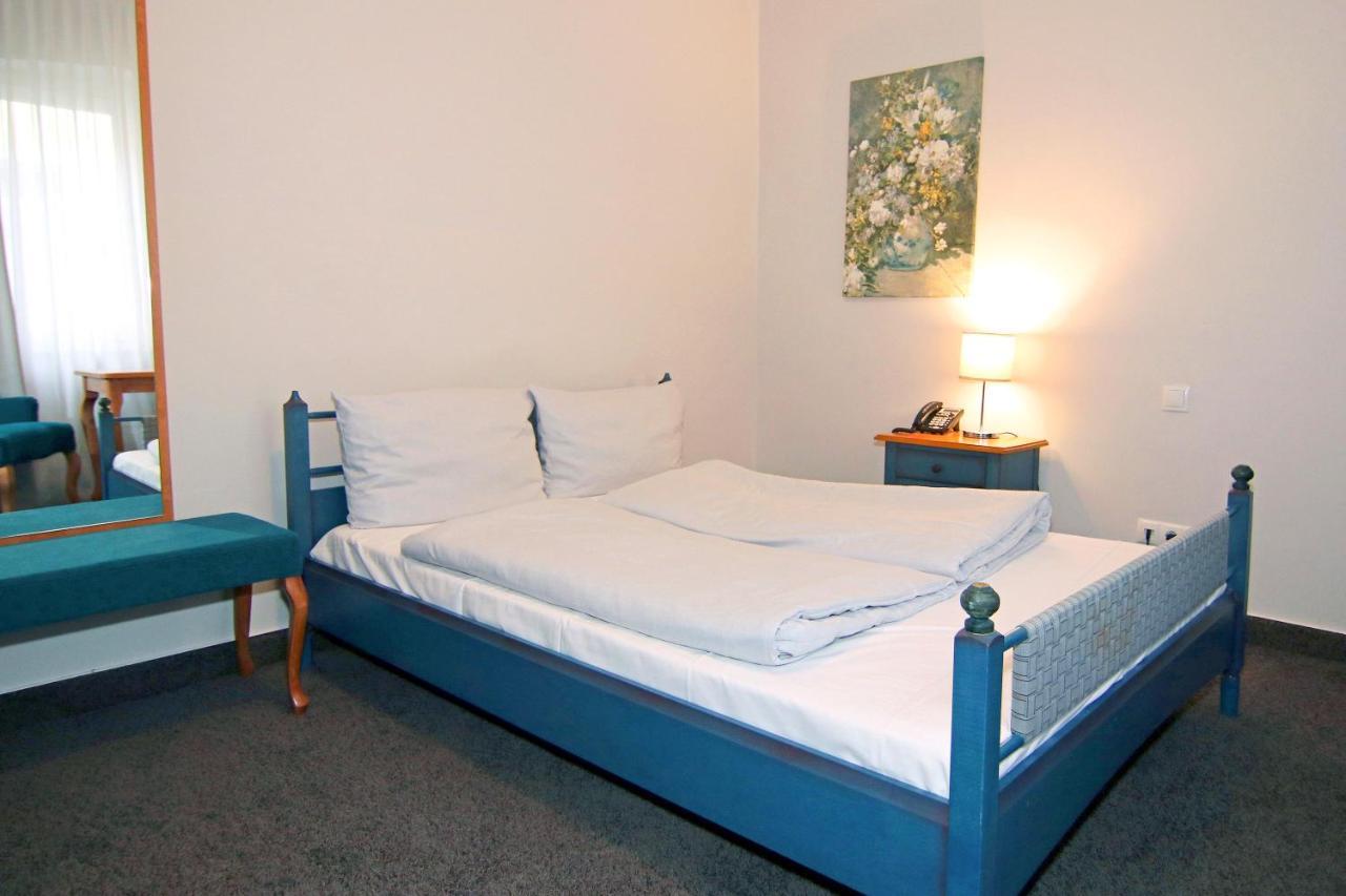 Hotel Annaberg 巴特迪克海姆 外观 照片