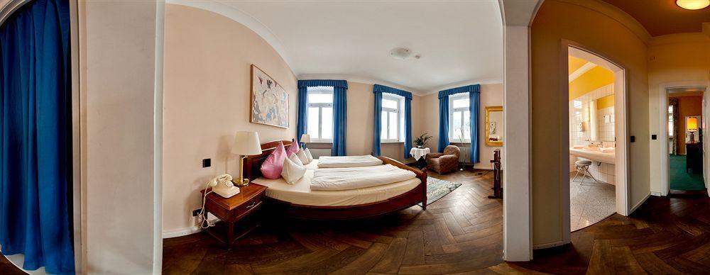 Hotel Annaberg 巴特迪克海姆 外观 照片