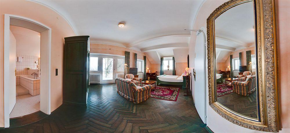 Hotel Annaberg 巴特迪克海姆 外观 照片