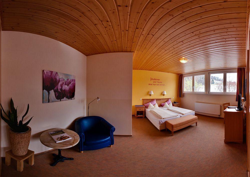 Hotel Annaberg 巴特迪克海姆 外观 照片