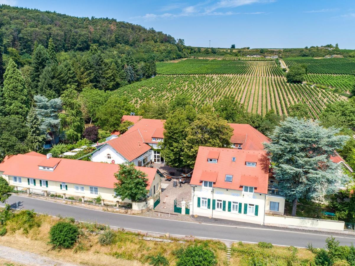 Hotel Annaberg 巴特迪克海姆 外观 照片
