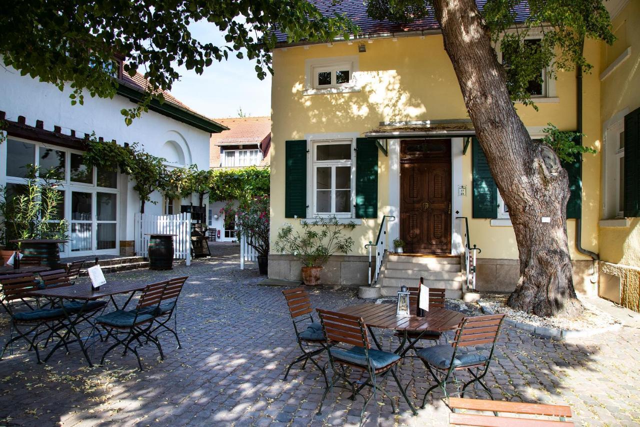 Hotel Annaberg 巴特迪克海姆 外观 照片