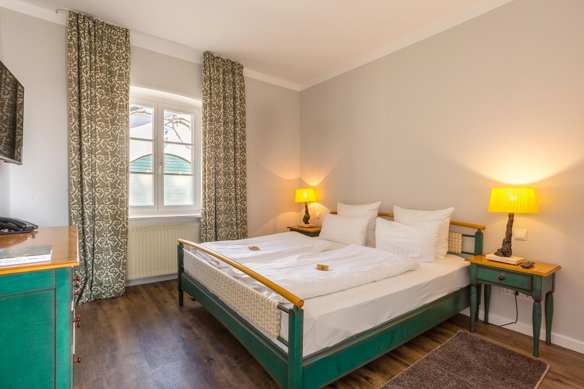 Hotel Annaberg 巴特迪克海姆 外观 照片