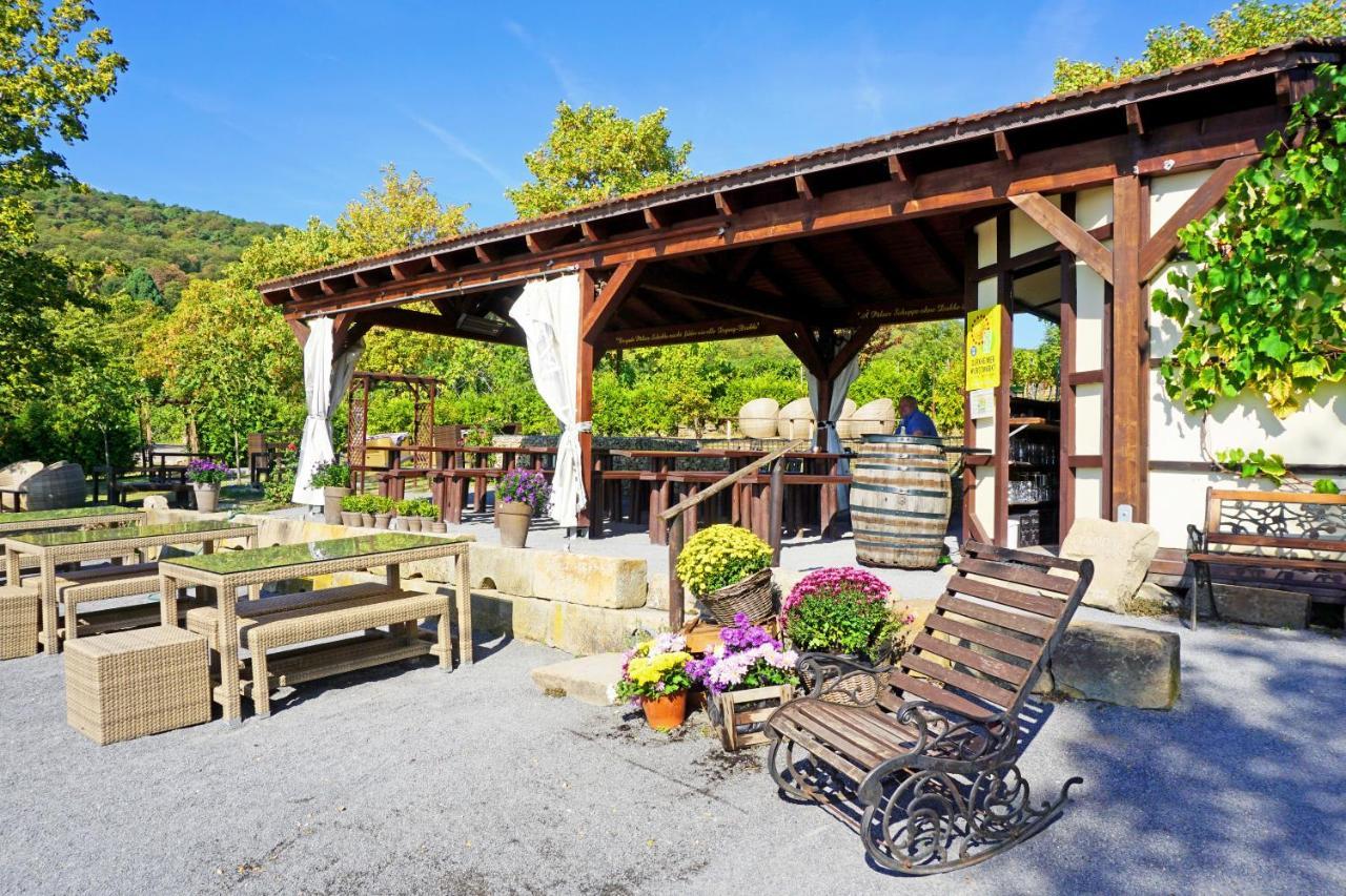 Hotel Annaberg 巴特迪克海姆 外观 照片