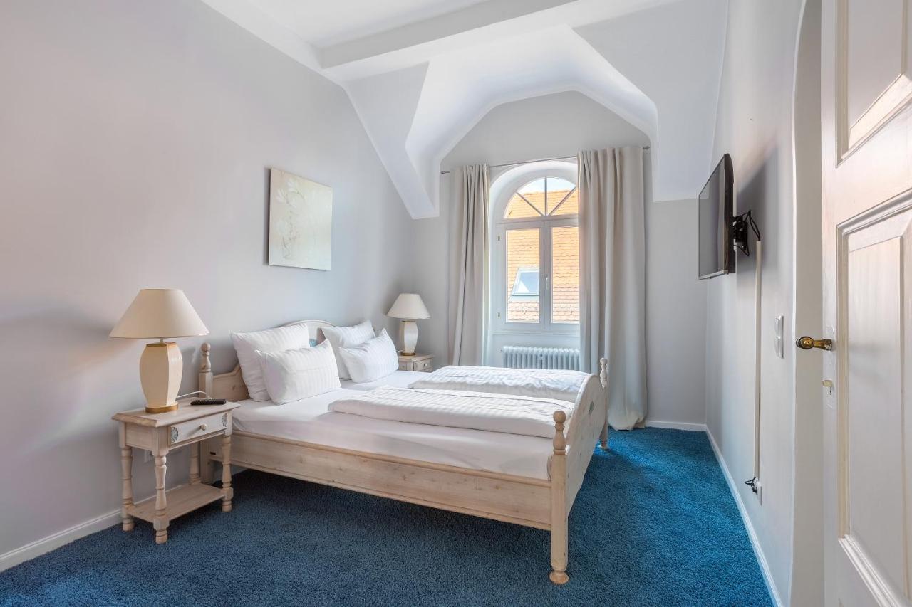 Hotel Annaberg 巴特迪克海姆 外观 照片